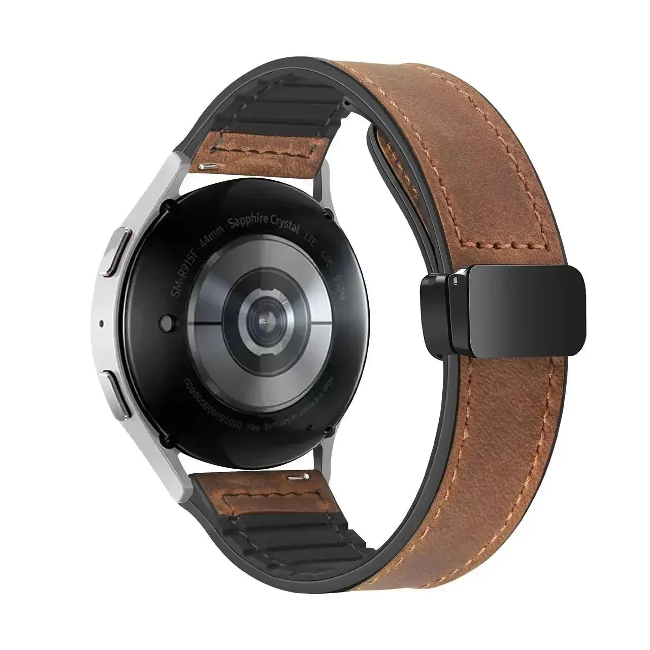 Garmin venu 3 3s 2s 2 plus -ranneke, silikoniranneke 18mm 20mm 22mm: lle, garmin vivoactive 5 4 3/ forerunner 255 265 -ranneke: Sininen vaaleanpunainen / 14mm