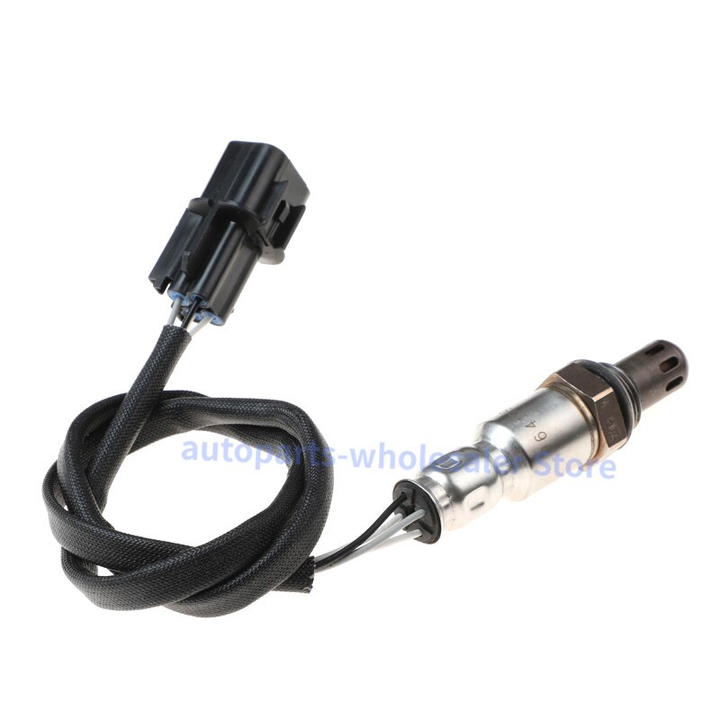Akcesoria samochodowe 96419957 96344 dla chevrolet Aveo iskra 1.0 1.2 629-W7 OZA629-W7 4 drut lambda O2 czujnik tlenu