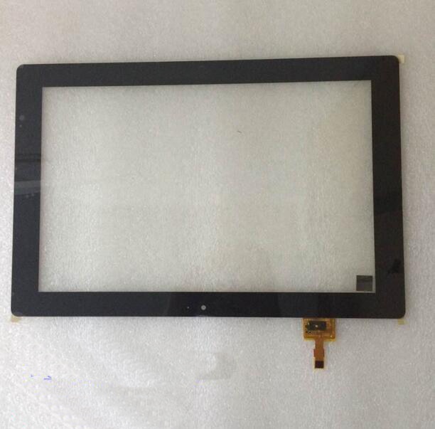 Nuovo 10.1 &quot;DEXP Ursus 10W2 3G Capacitivo pannello touch screen Digitizer Vetro del Sensore