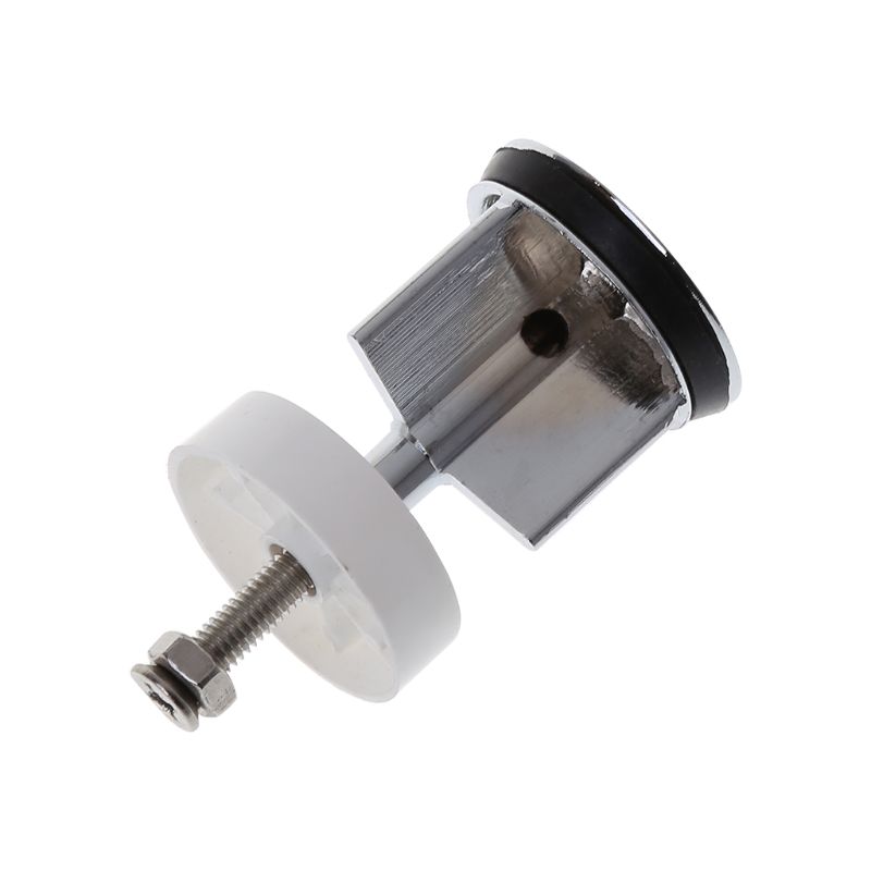 Wastafel Pop-Up Afvoer Plug Bad Sink Water Stopper Europa Standaard Maat Voor Badkamer Keuken