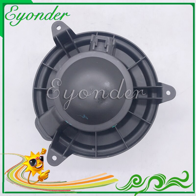 A/C air conditioning Fan Heating Blower Motor Assembly for Nissan Pathfinder R51 Navara D40 XTERRA N50 27226EA01A 27226-EA01A