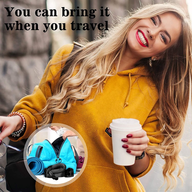 Rulos para el cabello para dormir, varillas flexibles para rizar el cabello, ondulador mágico, sin calor, espiral, flor de pera