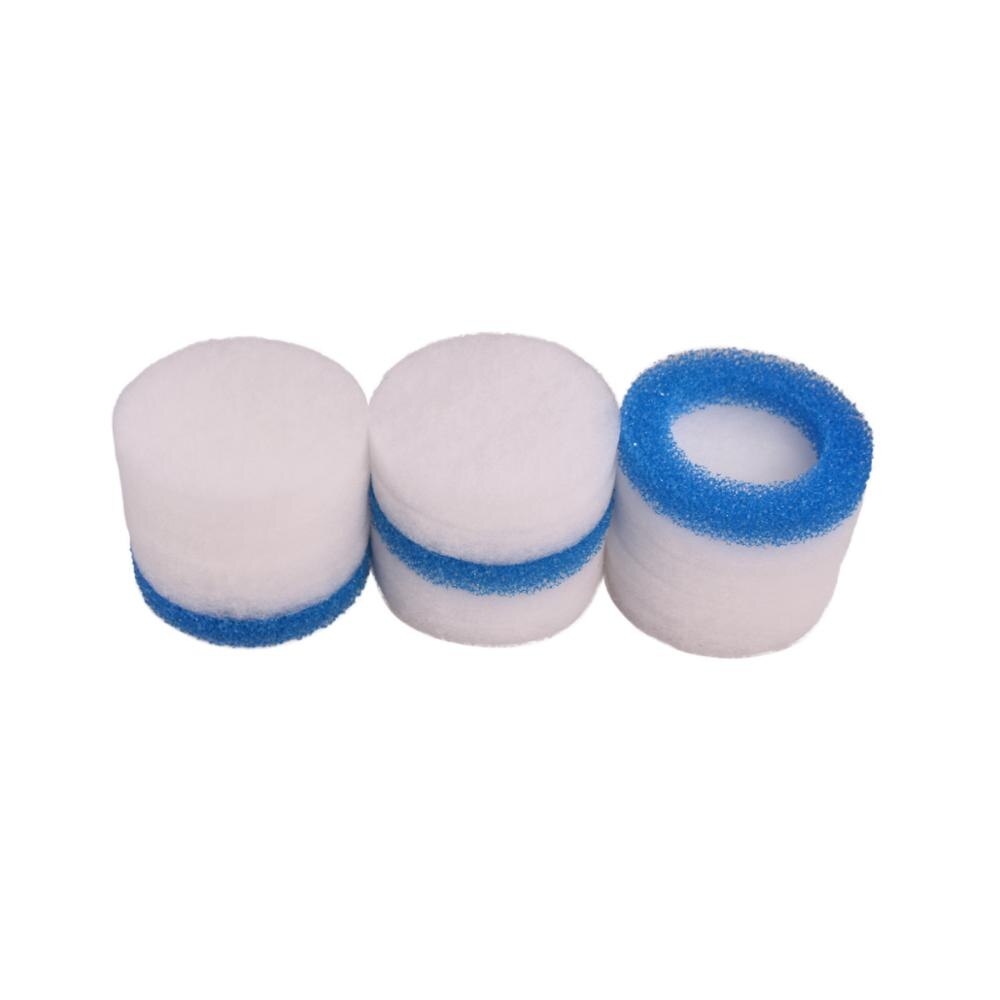 Filtre en mousse, fin et grossier, Compatible avec Eheim Ecco Pro 130 200 300