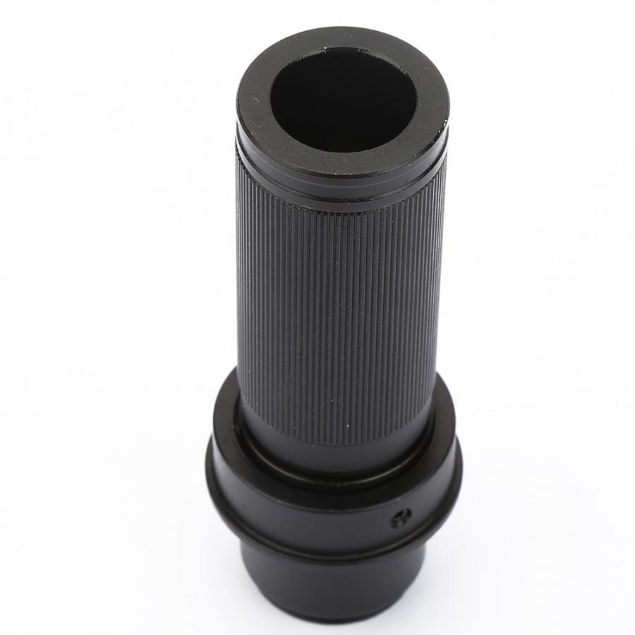 Industry Microscope Camera Lens 120x Optical Lens Camera Lens for Industry Optical Instrument