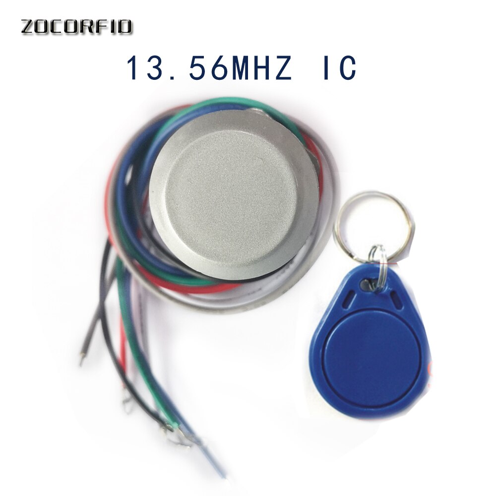 Mini Rfid Rfid Frequentie Dito Reader Wiegand26 Mini Rfid To... – Grandado