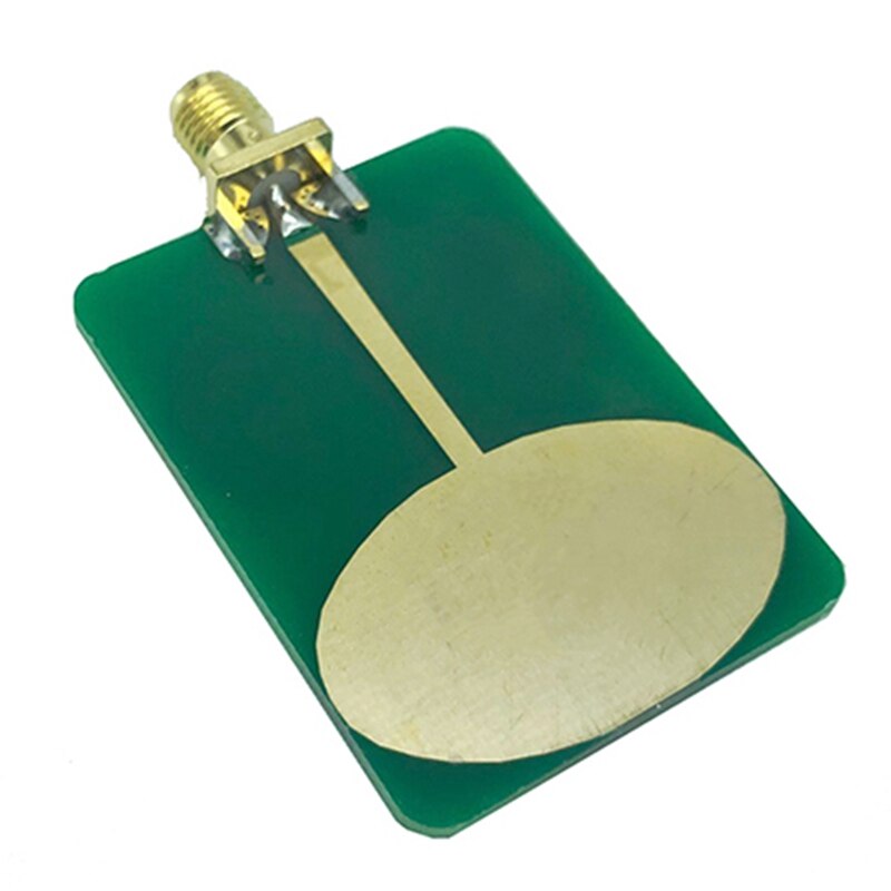 Uwb -2 2.8 ghz -11 ghz ultra-bredbånds retningsbestemt antenne