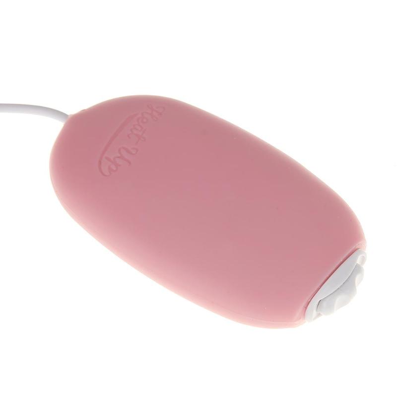 Mini poêle Portable Rechargeable 5V USB | Pour les mains, Mini batterie, chauffage Double eau, chauffage électrique, anti-Explosion, pour l'hiver: Pink
