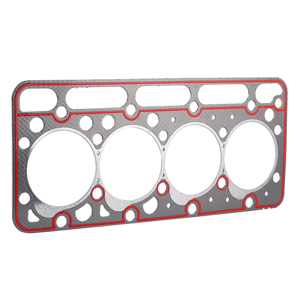 Cylinder Head Gasket For Kubota V2203, V2403 Engines - 19077-03310, 1G790-03610