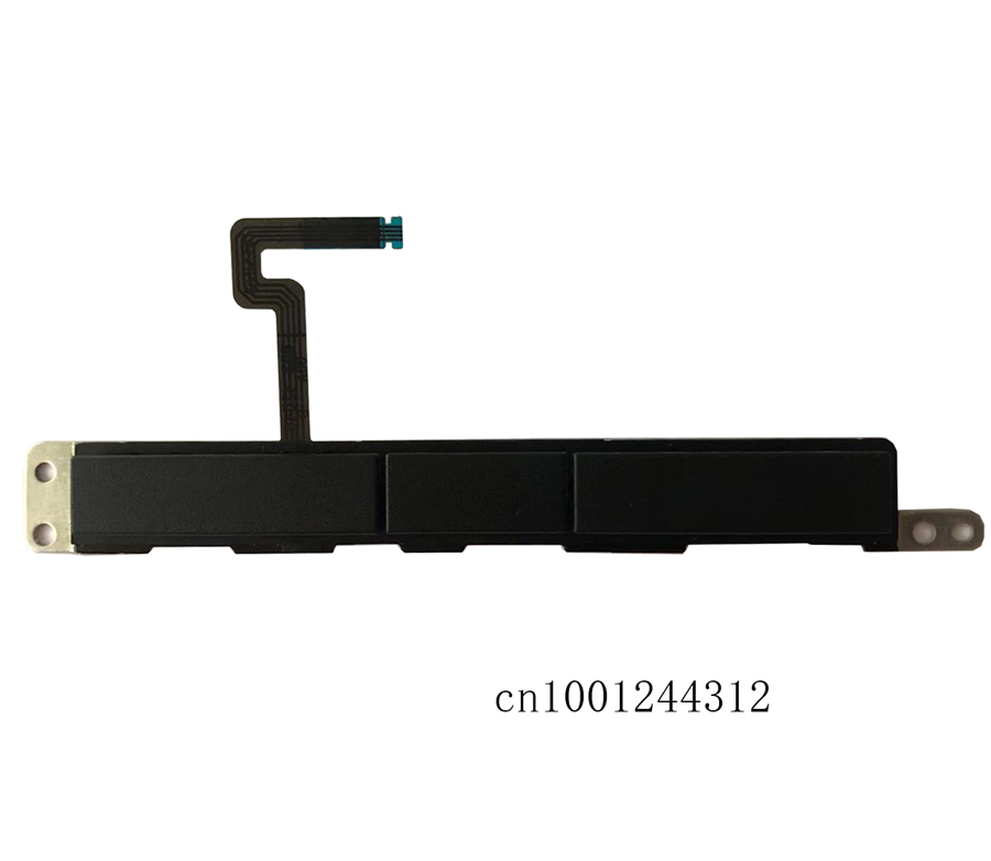 Original For lenovo ThinkPad P72 P71 P70 P52 P51 P50 Touchpad Click Left Right Key PK37B00GA00