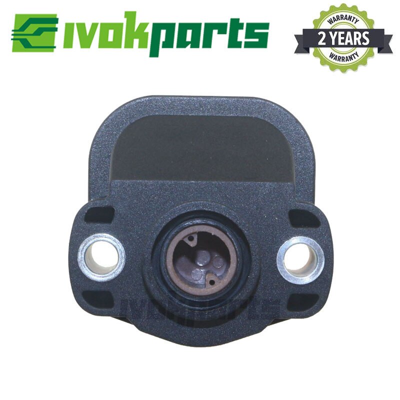 Märke tps gaslägessensor för dodge jeep mitsubishi 4882219ab 5014479aa 53030807ab