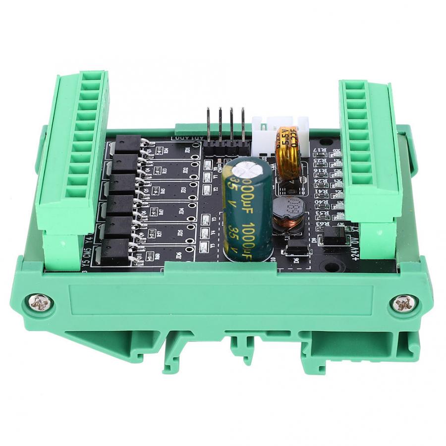 Panneau de contrôle industriel | Contrôleur logique Programmable,