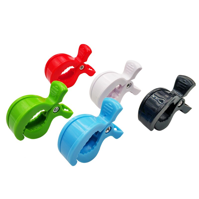2 teile/satz Baby Bunte Auto Sitz Zubehör Kunststoff Kinderwagen Spielzeug Clip Kinderwagen Kinderwagen Anbindung Haken Abdeckung Decke Moskito Netz Clips