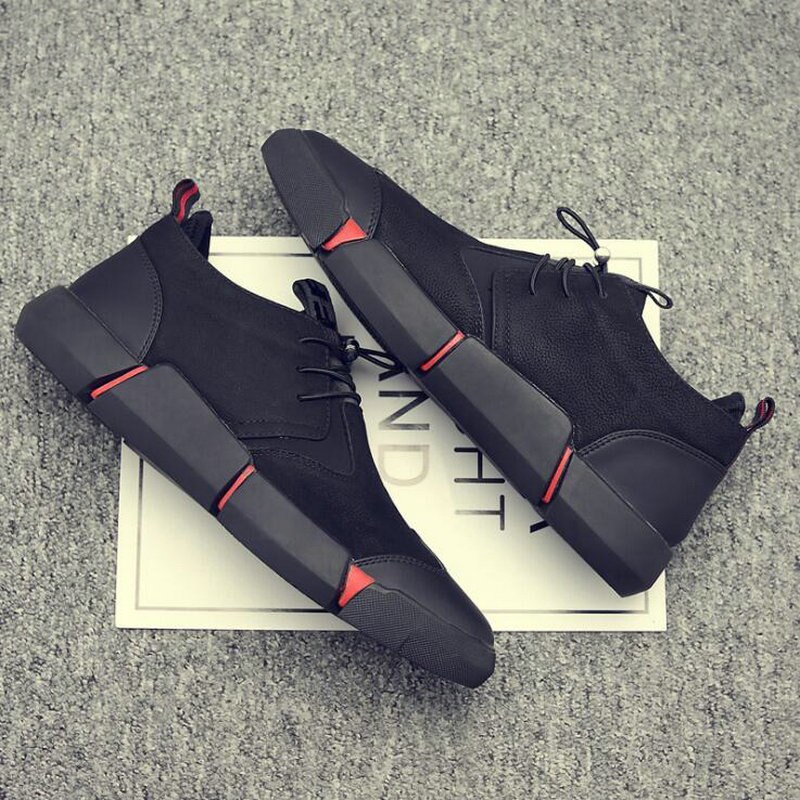 spring walking shoes men's and women's shoes