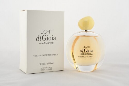Di Gioia światło 100ml woda perfumowana perfumy dla kobiet