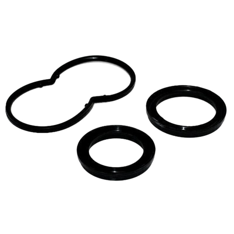 3 piezas Hydroboost Kit de reparación para Chevy GMC Ford GM Dodge Kit de sello de Hydro-la fuga de 2771004