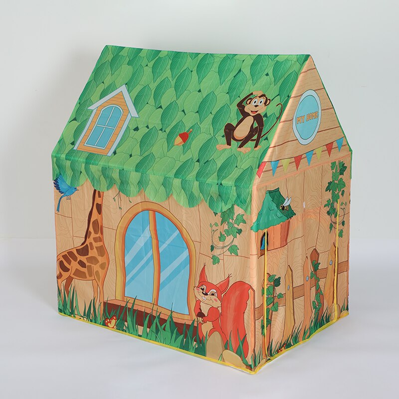 freundlicher Spielhaus Wigwam Zelt Für freundlicher Faltbare Spielen Haus Zelt für freundlicher Jungen Mädchen Spielhaus Ball Schwimmbad Spiel Zelt