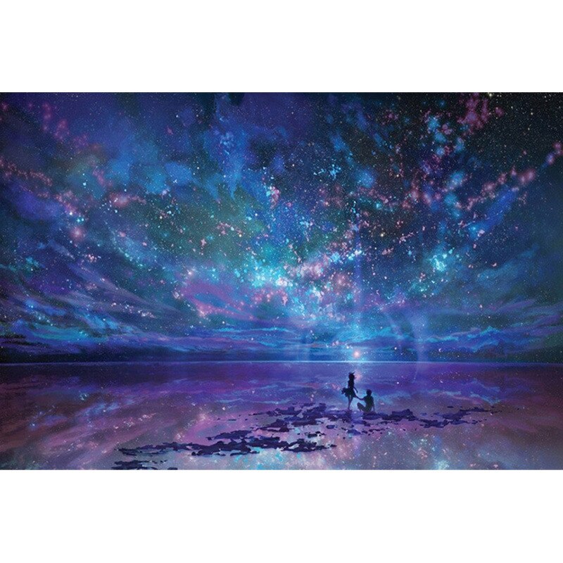 Puzzles for Adults 1000 Pcs World Map Wooden Jigsaw Puzzles Educational Intellectual Decompressing Large Puzzle Game Toys: Red Oak