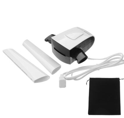 Electric Clothes Drying Rack Smart Hang Clothes Dryer Portable Outdoor Travel Mini Folding Available Clothing Shoes Heater 150w