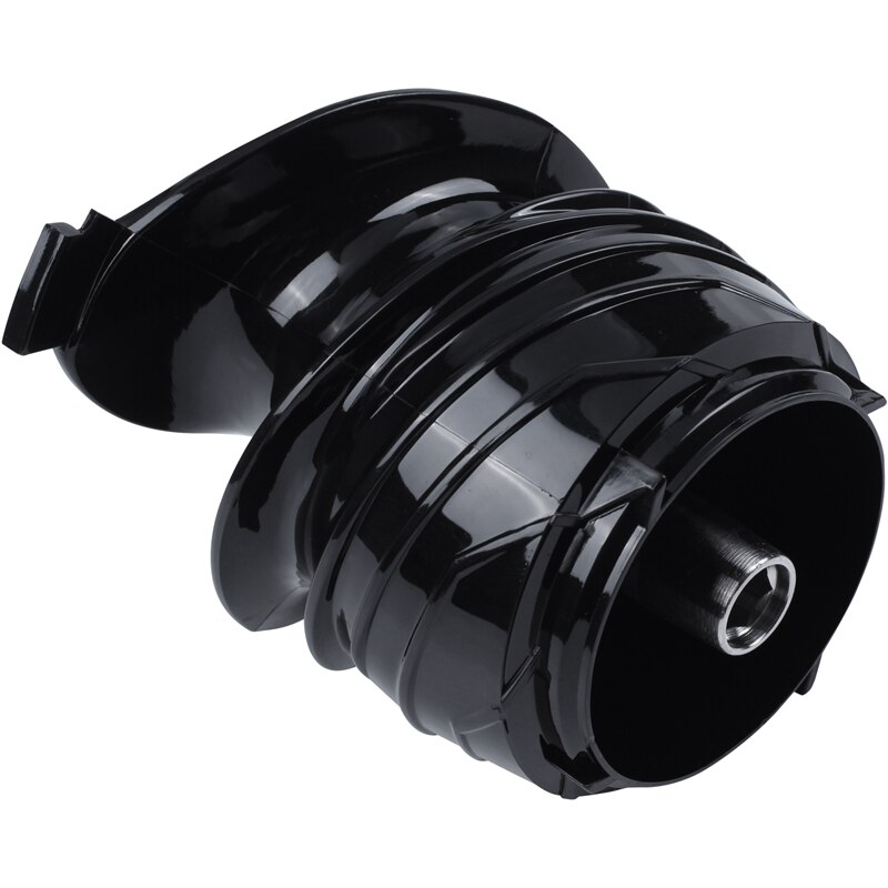 -Exprimidores partes tornillo hélice lenta exprimidores tornillo piezas de repuesto para Hurom HH-SBF11/1100 reemplazo