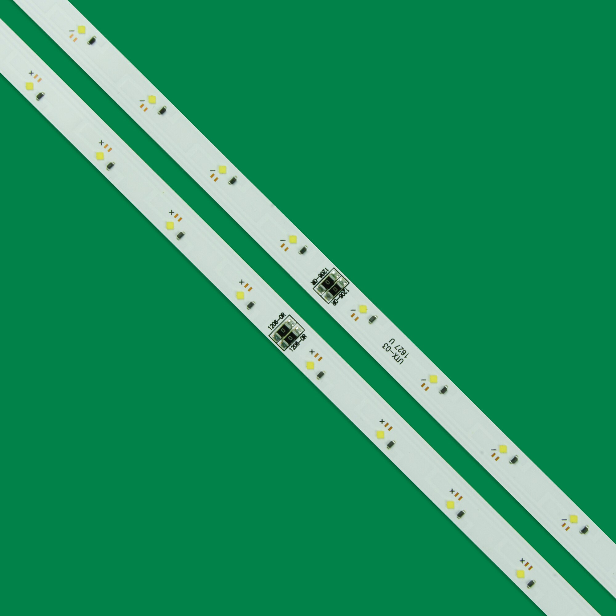 Striscia di Retroilluminazione a portato per Samsung UE40K5100AK CY-FK040BNNV1H/2 H/3 H V6lf_395sfb_portato21 _-3-11_R3 395sfa UE40K5170 UE40K5105 UE40K5102