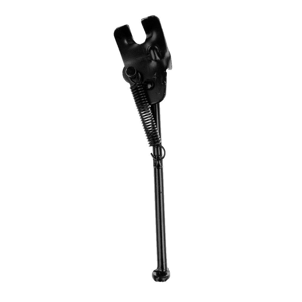 Soporte trasero para bicicleta de niños, palo lateral para ciclismo f/ 14 '16' 18 '20': 16 inch