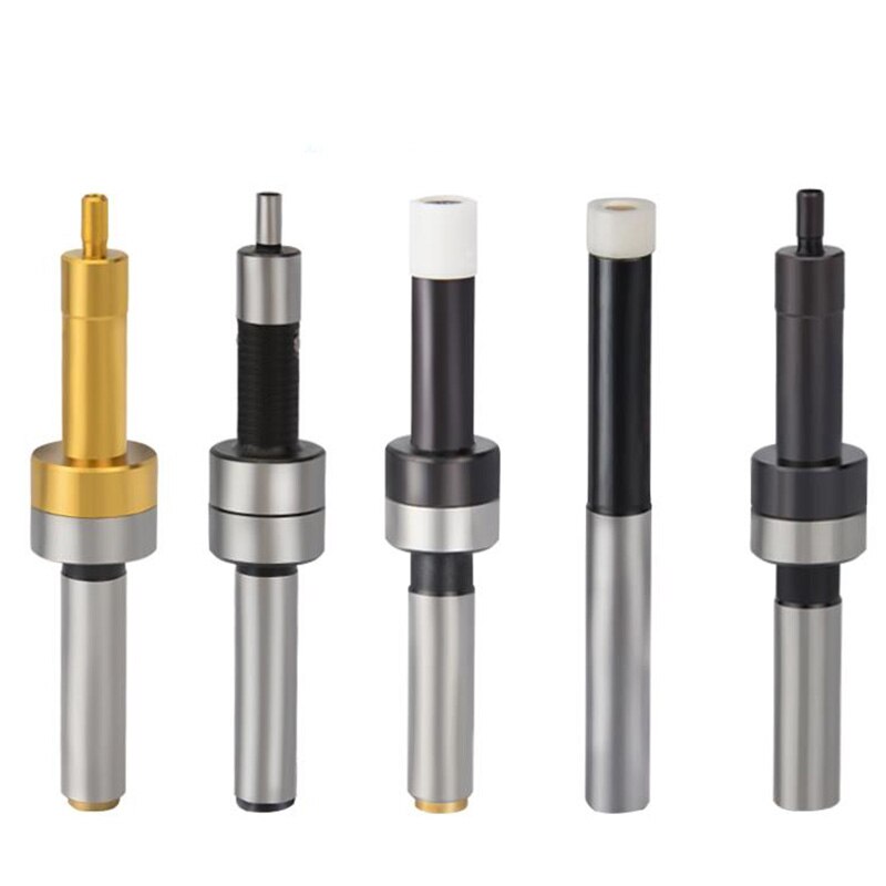 Mechanical Edge Finder Testing For Cnc Tool Holder High NON Magnetic Rod With Beep Photoelectric Chirping standard 10mm