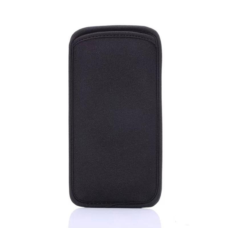 Universale Neoprene Sacchetto Del Telefono Mobile per il Caso di Xiaomi Redmi 8 8A 7A 6A 5 Più 4A 4X 5A Nota 9s 4 5 6 7 8 Pro 8T 9T Mi A3 A2 Lite