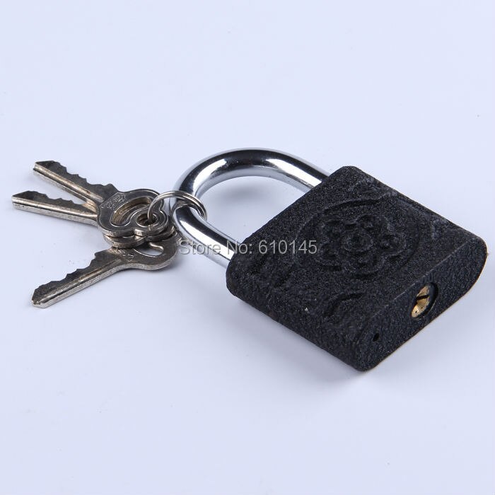 the width 50mm blossom lock