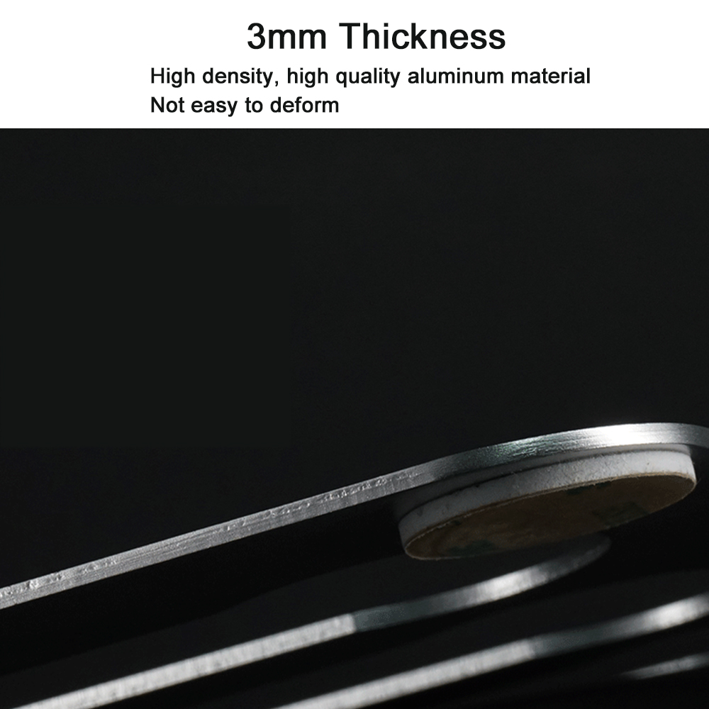 Hoomin Opslag Planken Nespresso Capsule Houder Stand Voor Kasten Muur Glazen Deuren Aluminium Koffie Pod Rack 24 Cups