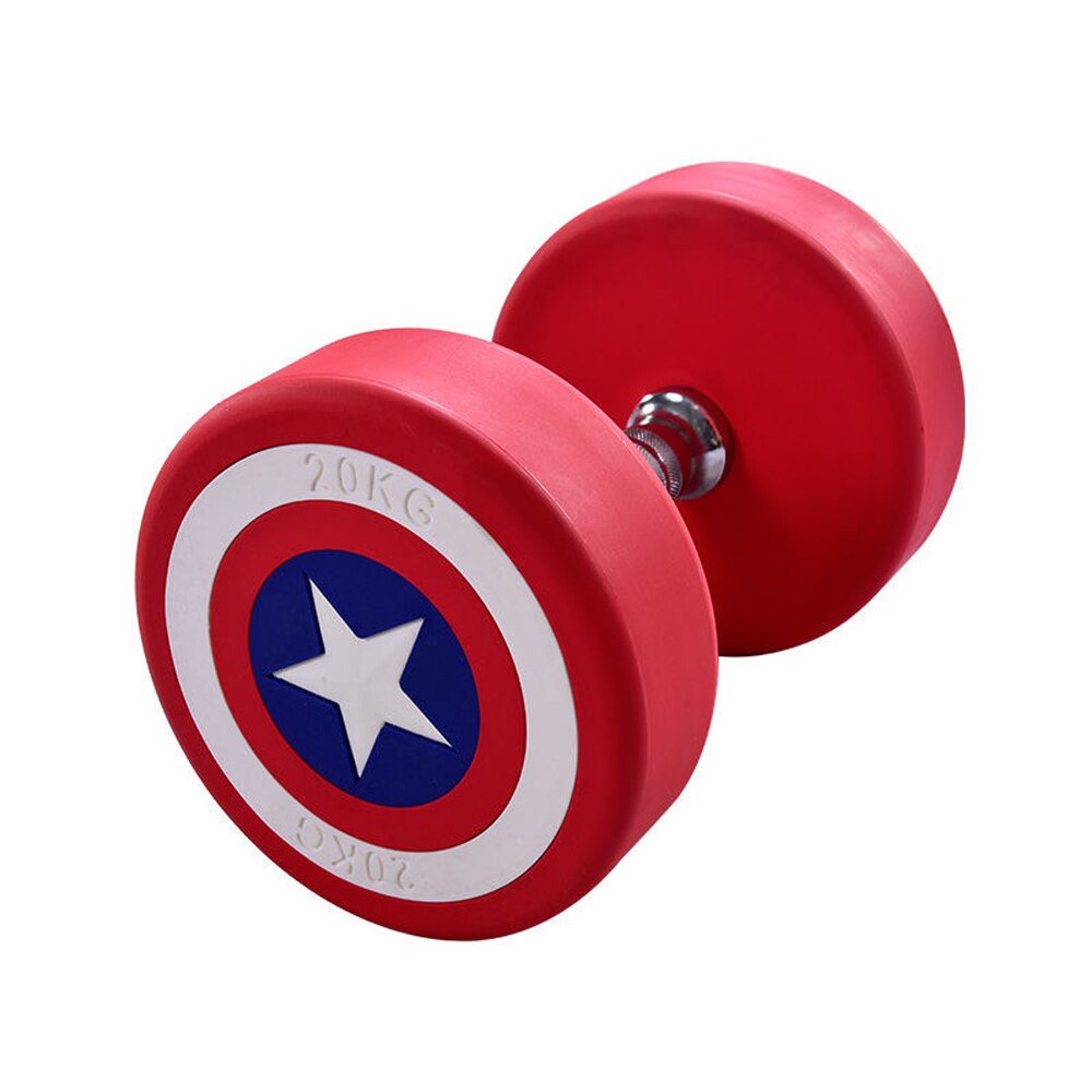 1 Pair 5KG Dumbbells