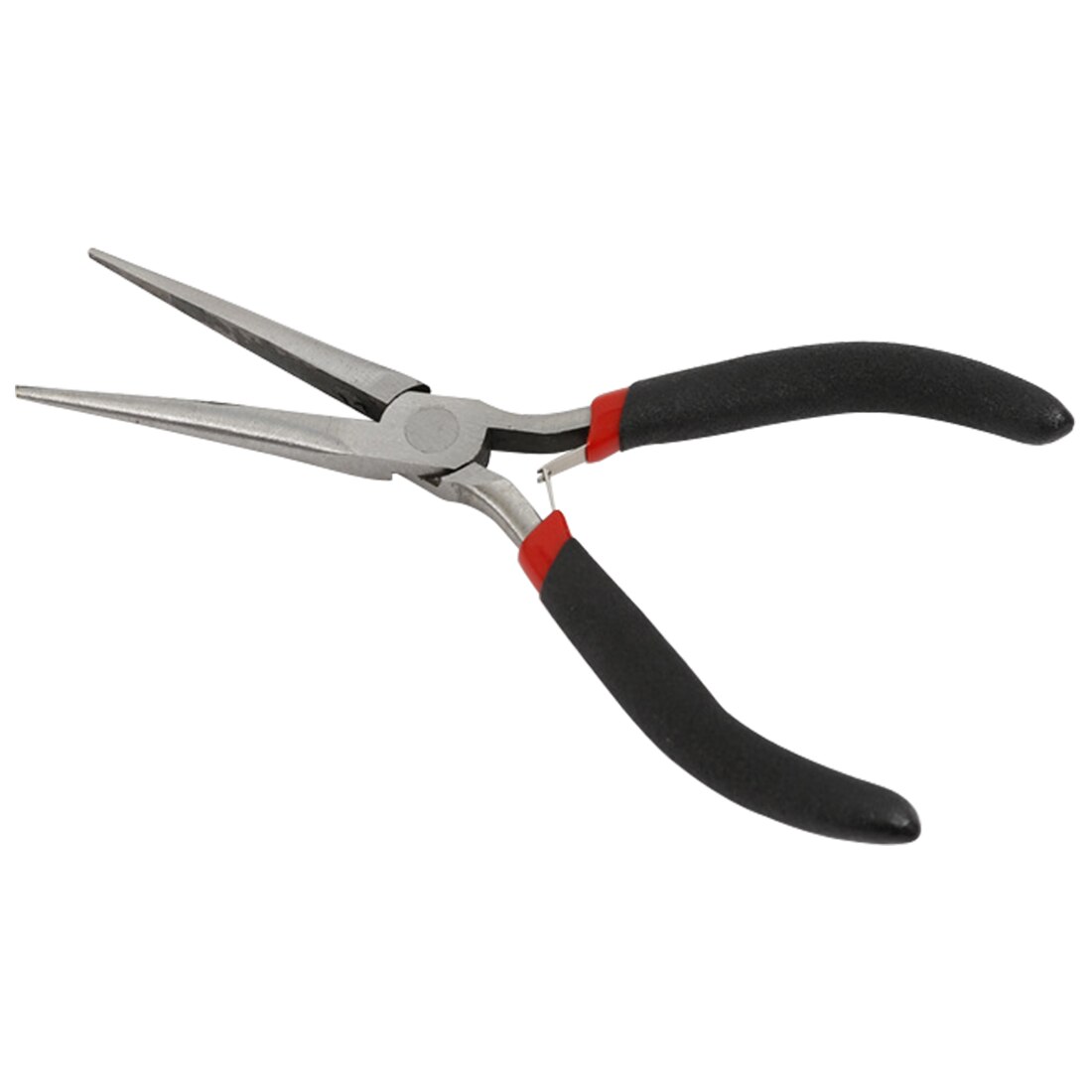 Puzzle Modeling Work Precision Tool Electrician Repair Metal Long Needle Nose Plier Side Cutter Tools Hand Tools