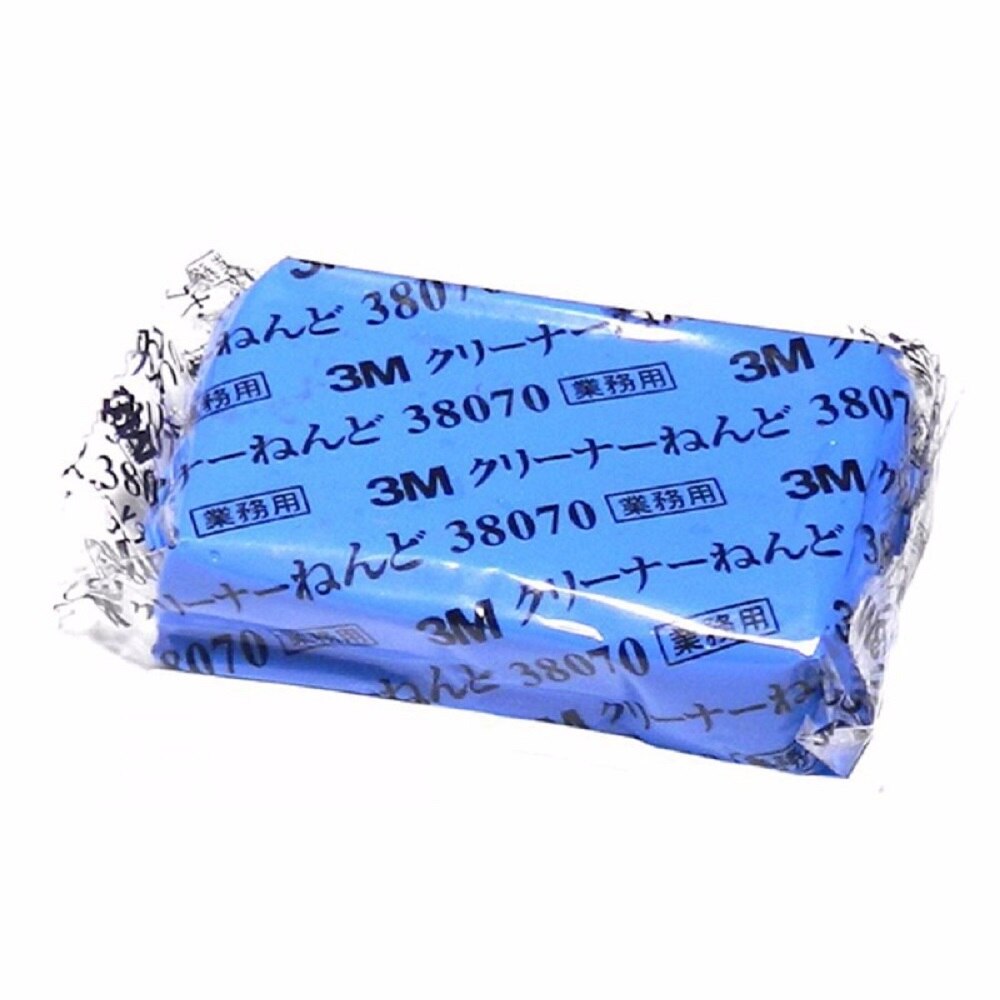 1 / 3 / 5 Pcs 3M Clay Auto Bar Car Marks Wash Magic Detailing Truck Remove Cleaning Tool