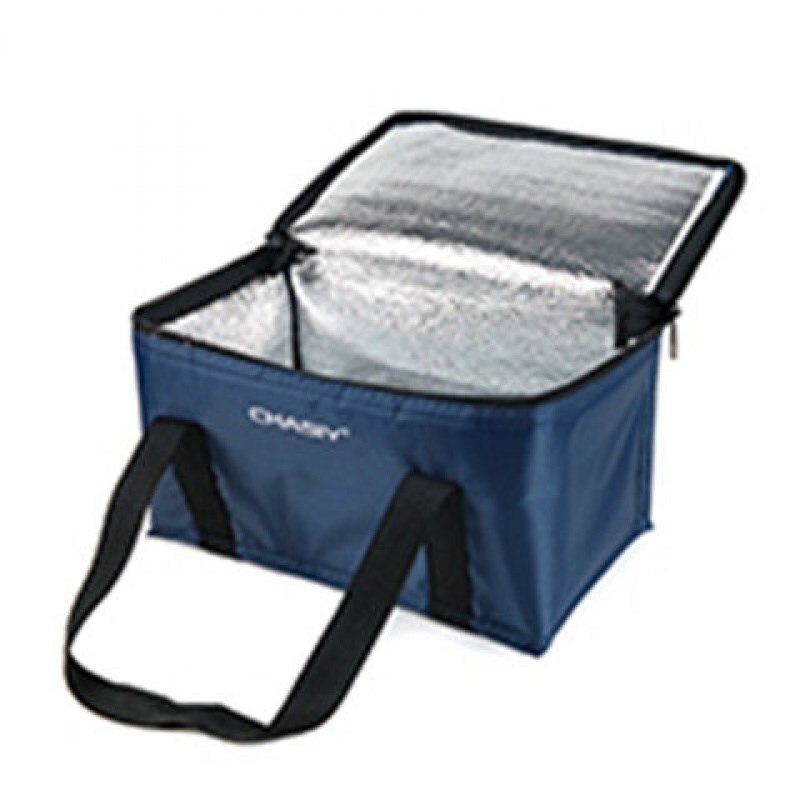 Termo térmico para alimentación de leche para bebé, bolsos de mano con aislamiento, calentadores de comida para mamás, bolsa portátil de viaje para el almuerzo al aire libre, impermeable: 5