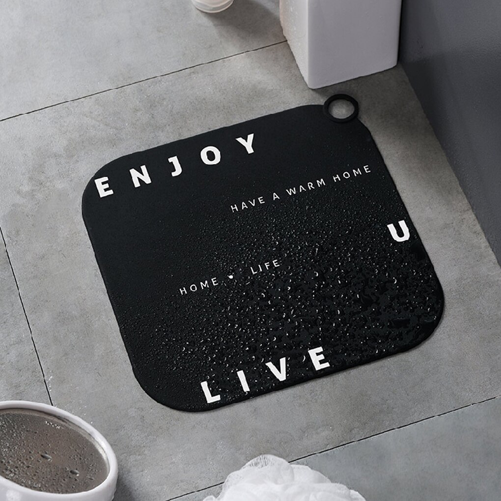 Gootsteen Afvoer Zeef Haar Riool Deodorant Afvoerputje Pad Badkamer Wc Siliconen Afsluitdeksel Mat Anti Geur Water Pad