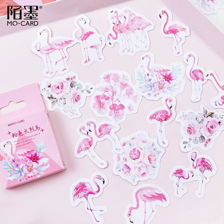 40 PCS Bella Farfalla Sticker di Animali Carino Autoadesivi Delle Decalcomanie Regali per I Bambini al Computer Portatile Valigia Chitarra Frigo Auto Bicicletta: J