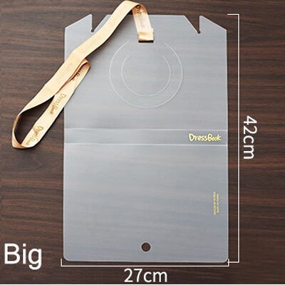 10 Stks/set Plastic Kleding Vouwen T-shirt Map Wasknijpers Voor Doek Board Opslag Kleden Peg Closet Snelle Snelheid Vouw Organiseren: Gold