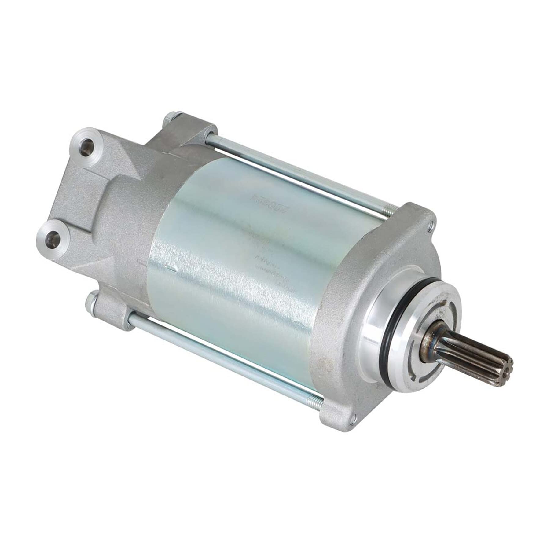 Starter Motor Replacement for Arctic Cat 0825-015 0825-025 Fit For Arctic Cat Prowler 1000 TRV 1000