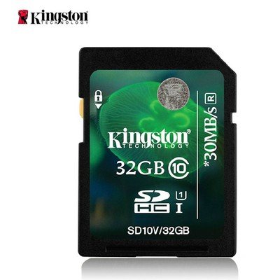 SD 7 8 10 12 15 inch digital photo frame Memory card: 32G