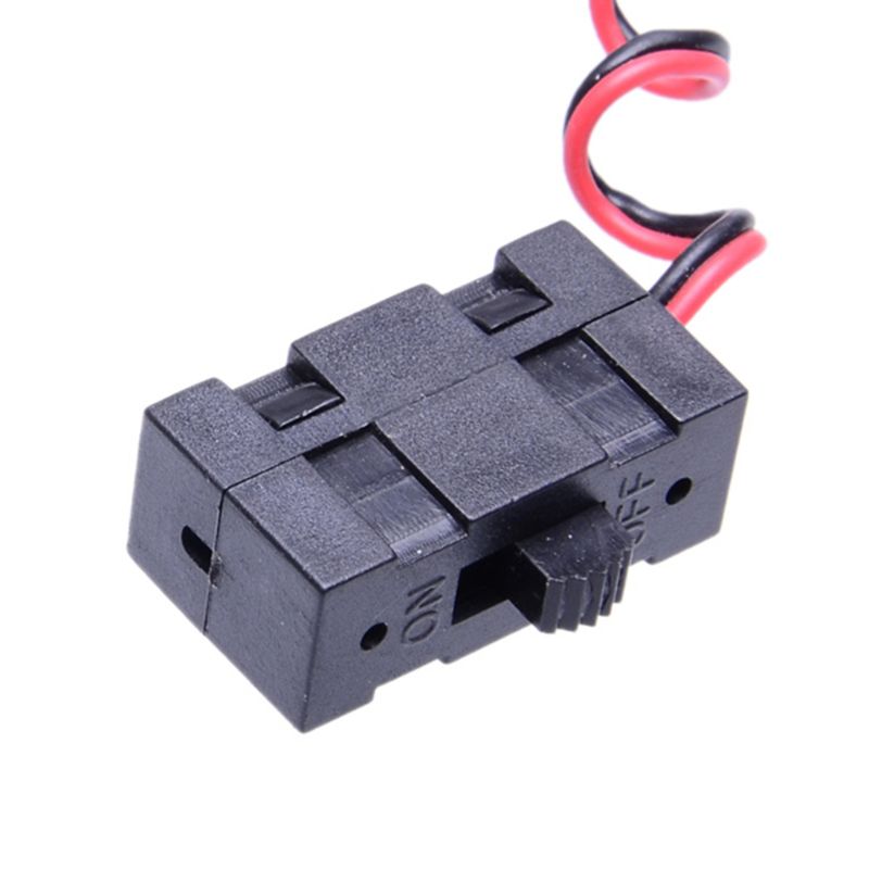 RC HSP 03018 320A Bidirektionale ESC Pinsel Speed Controller Für 1/10th Auto Buggy