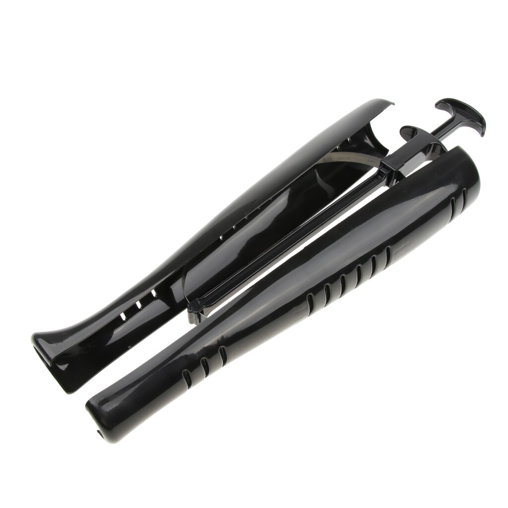 Multicolor Plastic Boots Stands Stretchers Shapers Keepers Shoes Tree 18.9 inch