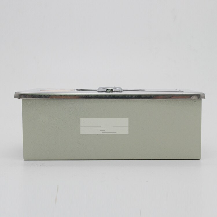 Portåbner elektrisk rulleluk garageport nøgle exit knap switch box