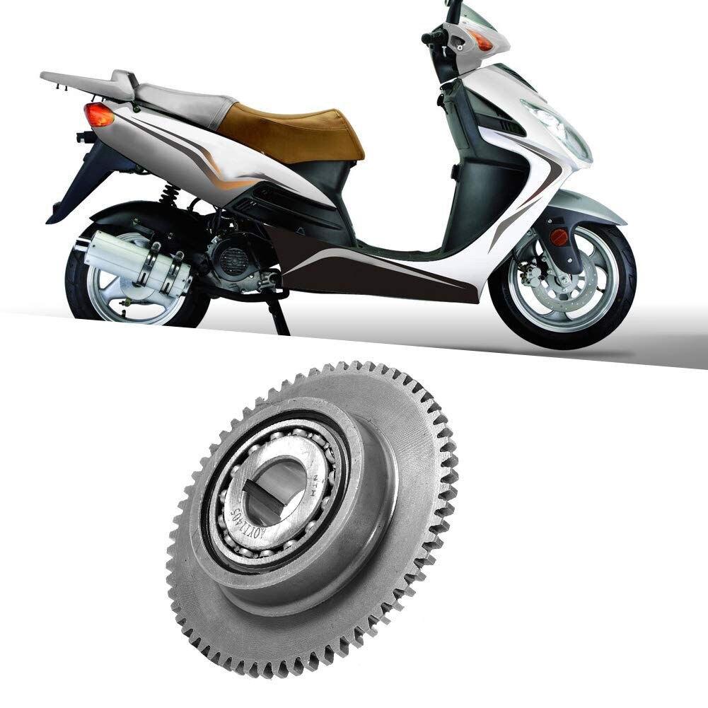 Scooter koblinger gear 150cc starter koblinger udskiftning af scooter  gy6 125 tilbehør  m8617