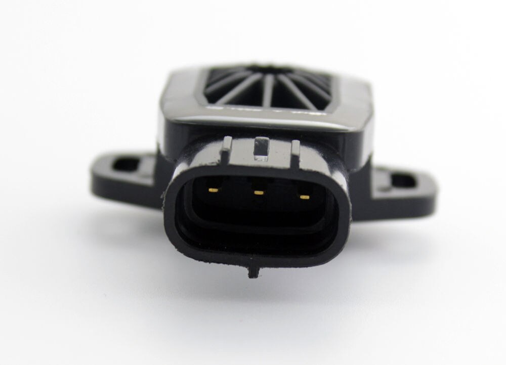 Counterclockwise TPS THROTTLE POSITION SENSOR FOR SUZUKI GRAND VITARA IGNIS II 2 LIANA 1.3 1.6 i 2.0 1342054G00 13420-54G00