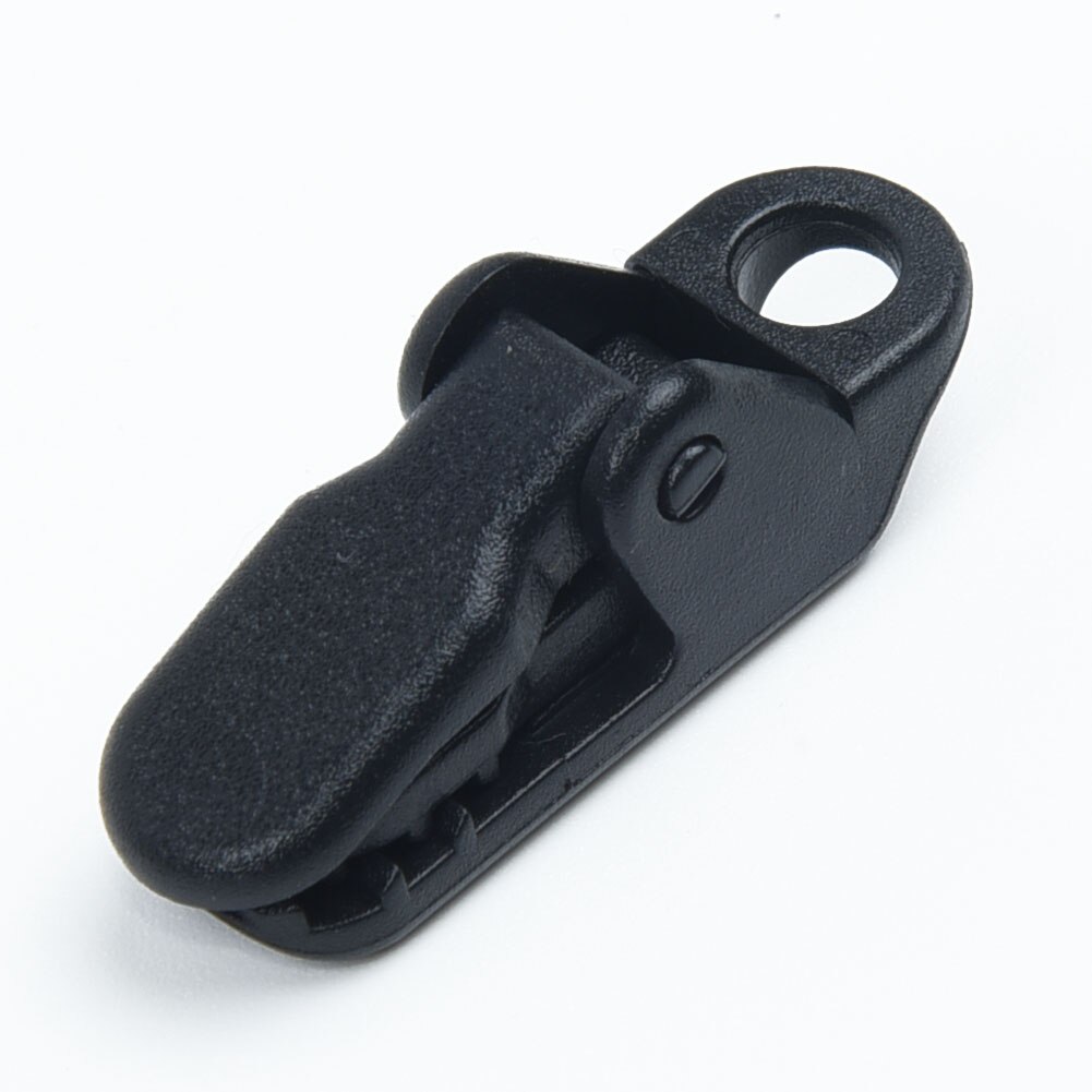 10PCS Awning Clamp Clip Snap Outdoor Camping Tent Holder Tools Accessories 3.5*0.8cm Durable And Lightweight
