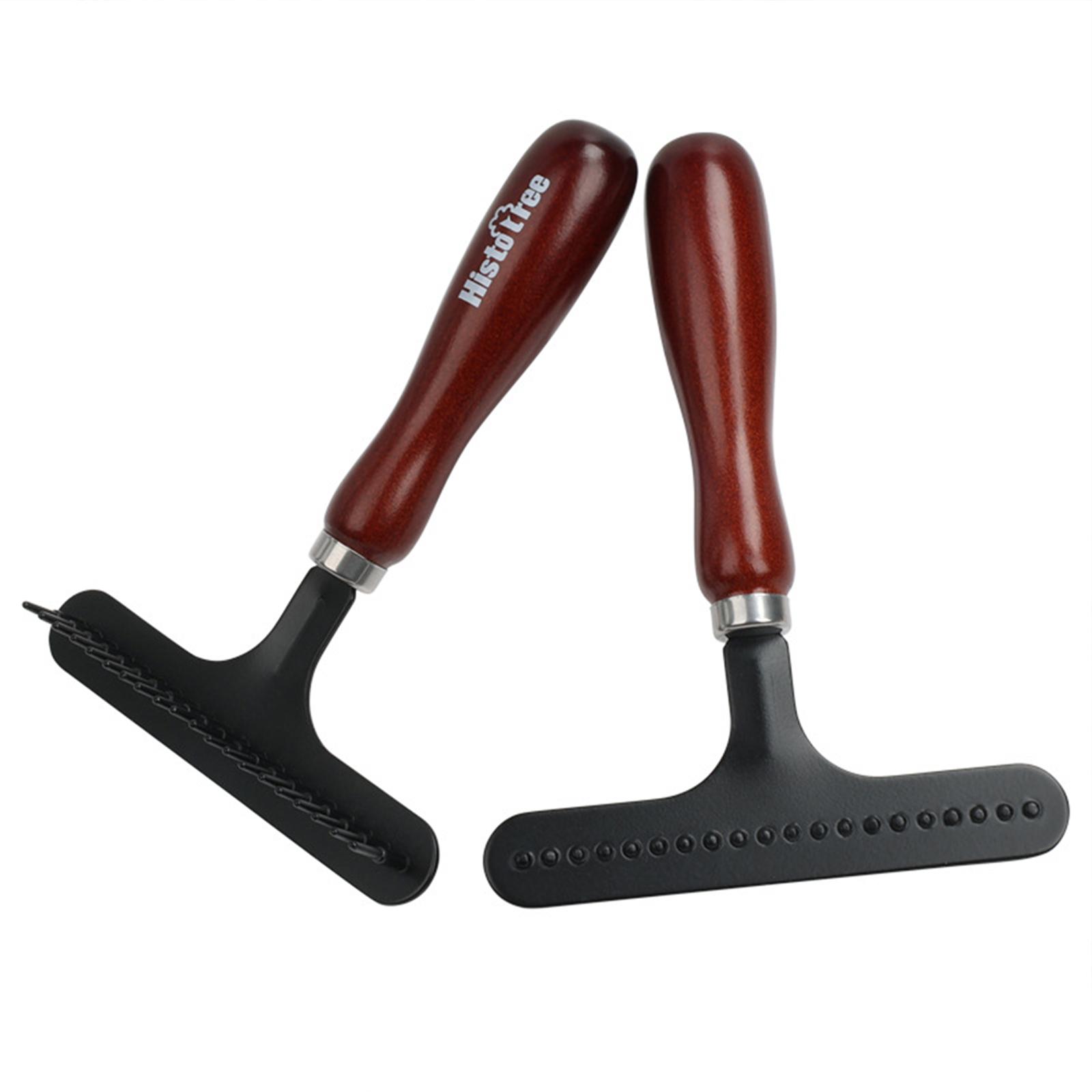 Tapijthark Tapijtborstel Tapijtkam Borstel Tapijt Groomer Hark Tapijtreherstel Hark voor gangen Kantoor Thuis Slaapkamer Woonkamer