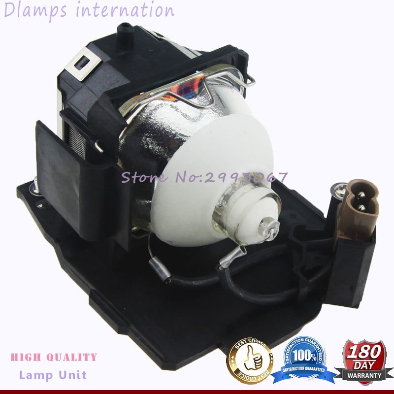 Dt01141 für hitachi-projektor cp -x2520 hcp -u32s cp -x3020 ed-x50 ed-x52 cpwx 8 cp-wx8 cp-wx8gf cpx 7 cp-x7 cpx 8 cp-x8 cpx 9 cp-x9