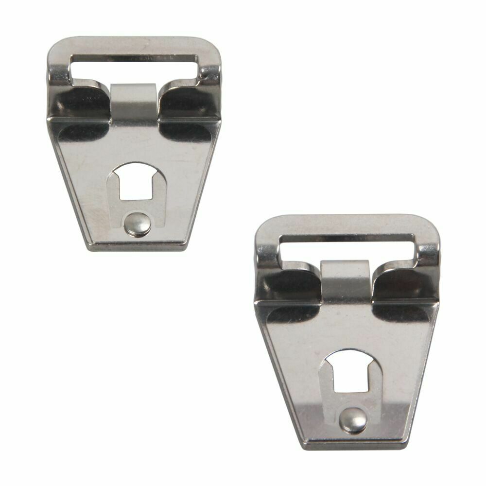 Adaptateur de ceinture de sangle pour caméra, 2 pièces, pour Mamiya RB67 RZ67 Pro SD M645/1000S-645PRO-645SUPER