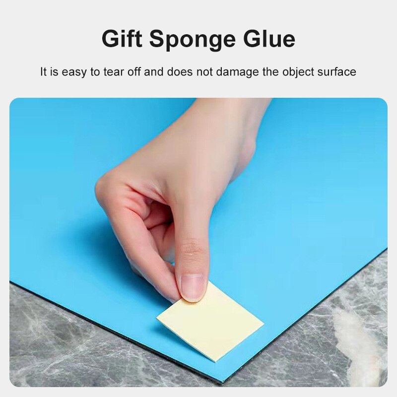 Acrylic HD Mirror Wall Mirror Sticker Soft Mirror Patch Full Height Mirror Living Room Makeup Mirror Bathroom Full Length Mirror