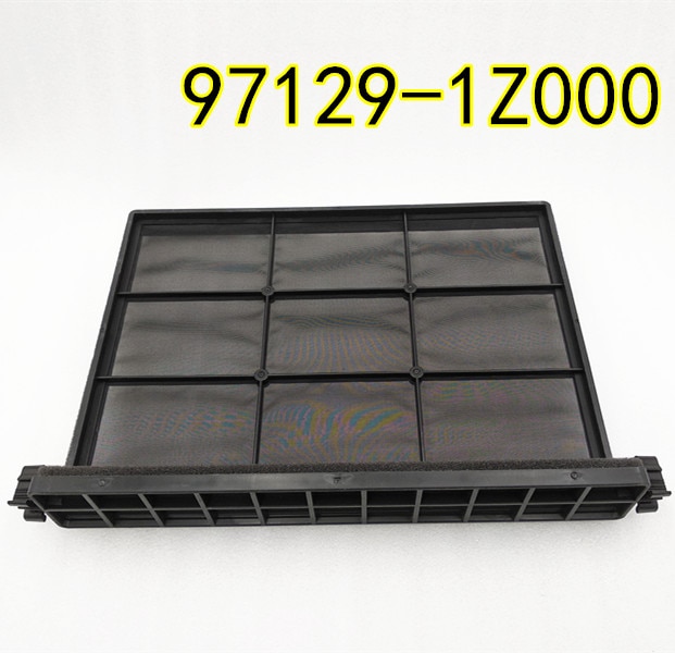 For hyundai I30 i30 Air filter Air conditioning fi... Vicedeal