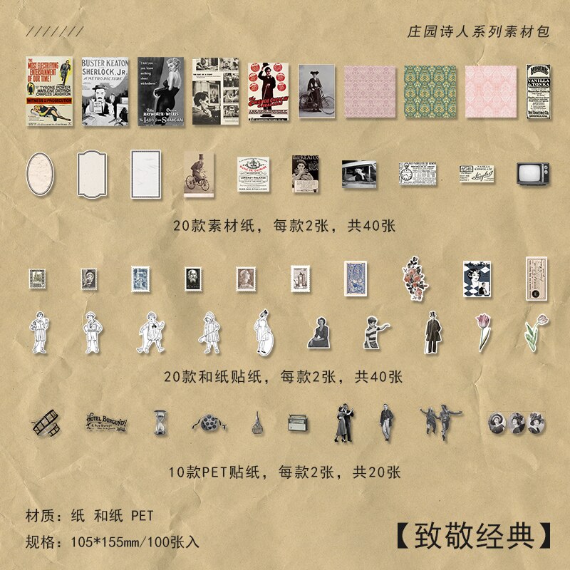 Acquista 10 Pezzi Buste Di Lino Vintage Fai Da Te Cartolina Invito Matrimonio Carta Copertina Regalo Buste Cancelleria Coreana Forniture Per Ufficio In Italia A Partire Da 2.22 - Foto 8